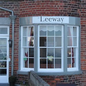 The Leeway